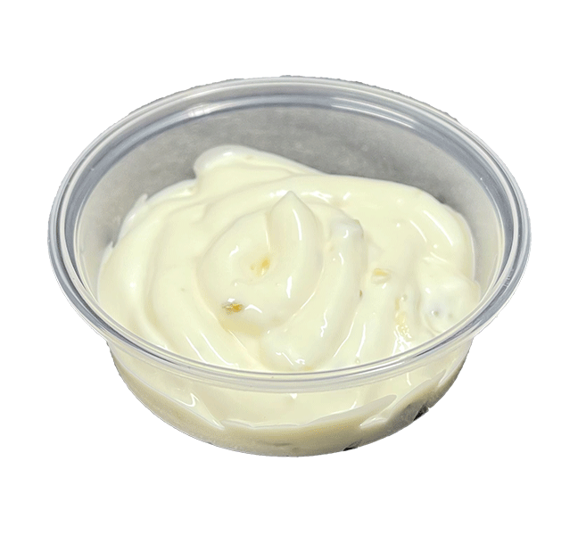 Tartar sauce