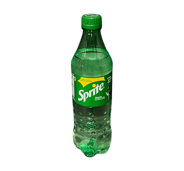 Sprite 0,5l