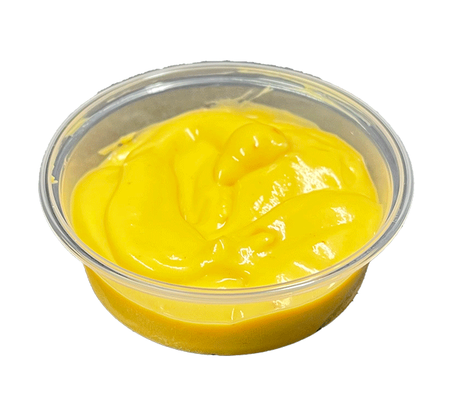 Cheese dip