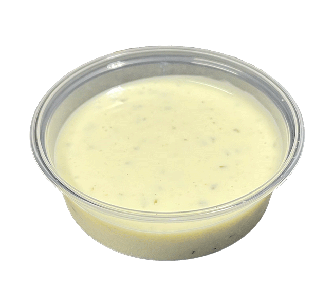 Kebab dip