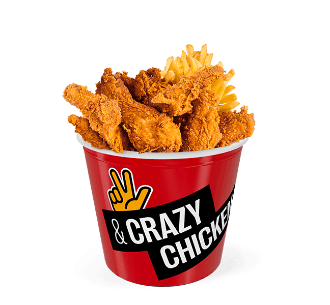 BUCKET MIX CLASSIC
