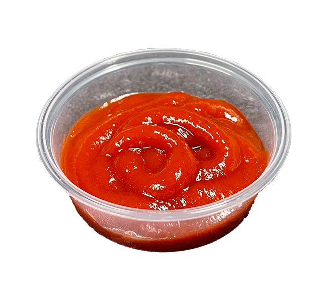 Ketchup