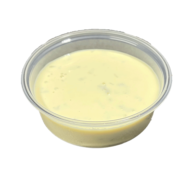 Jalapenos dip