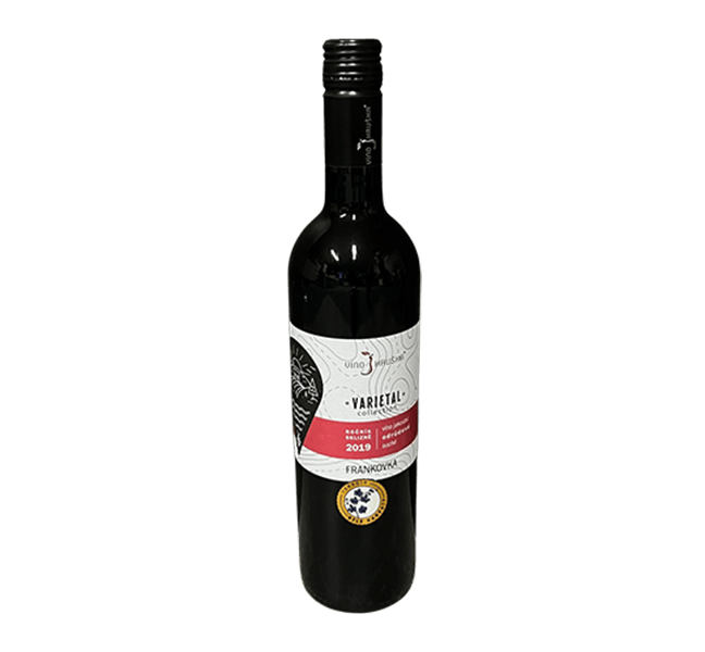 Červené víno