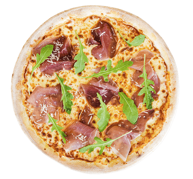 PROSCIUTTO CRUDO
