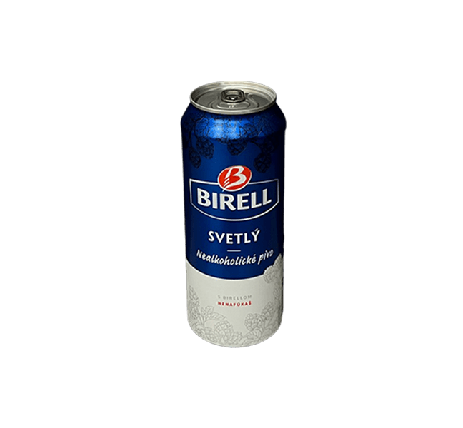 Birell 0,5l