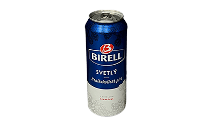 Birell 0,5l