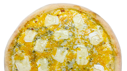 FIVE CHEESE