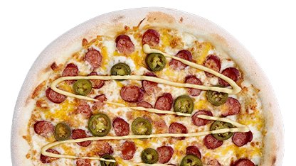 SPICY DOG